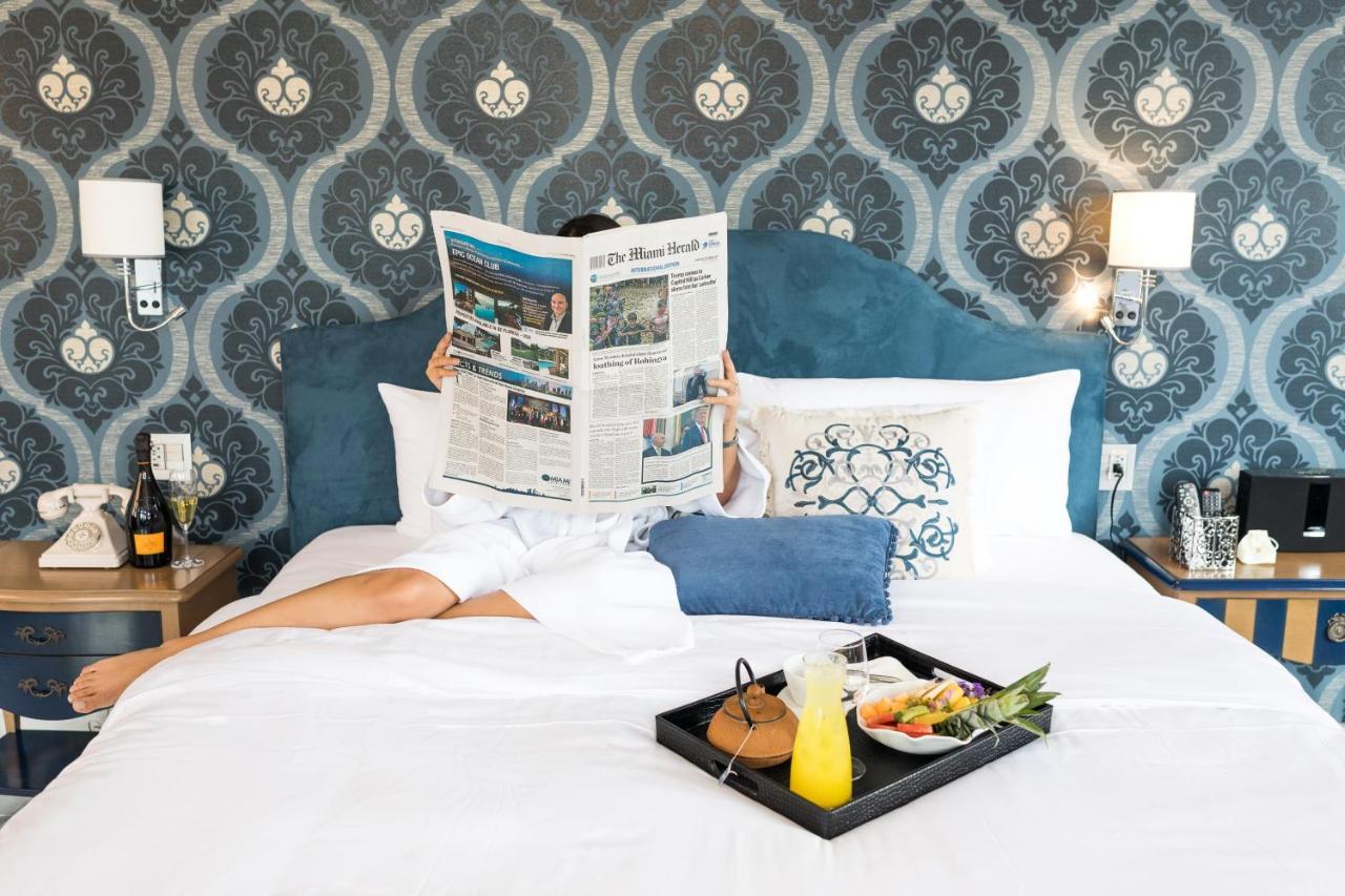 La Concordia - Boutique Hotel パナマ・シティー エクステリア 写真