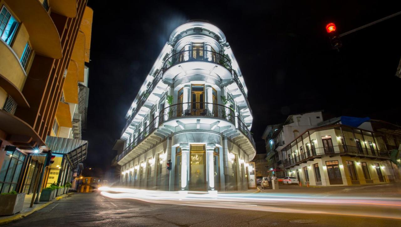 La Concordia - Boutique Hotel パナマ・シティー エクステリア 写真