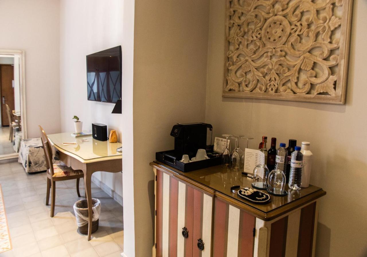 La Concordia - Boutique Hotel パナマ・シティー エクステリア 写真