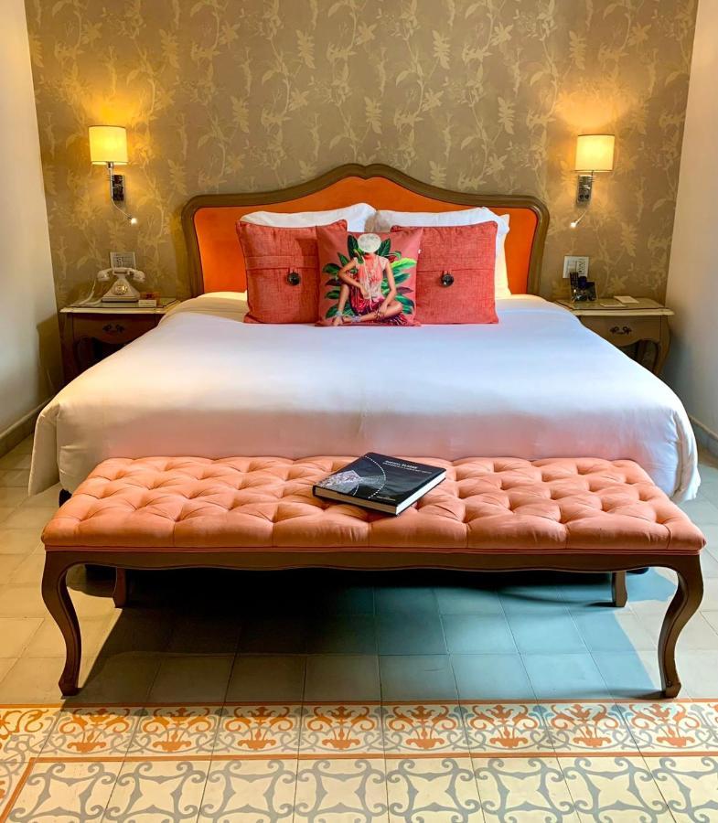 La Concordia - Boutique Hotel パナマ・シティー エクステリア 写真