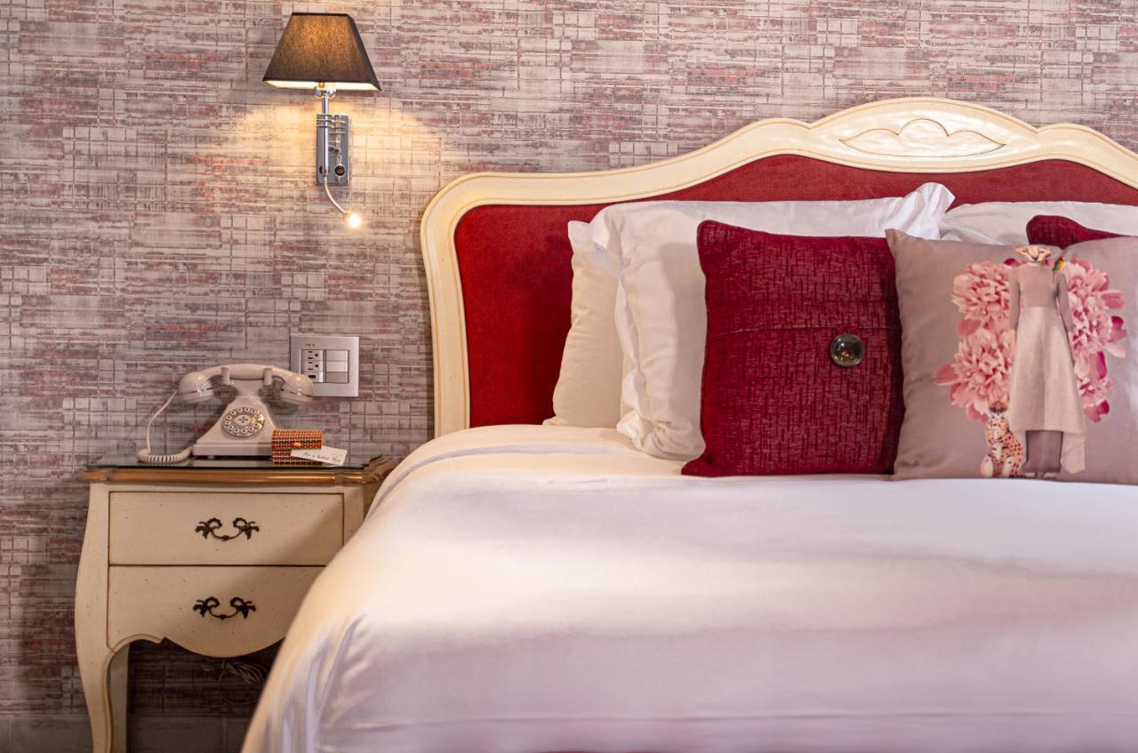 La Concordia - Boutique Hotel パナマ・シティー エクステリア 写真