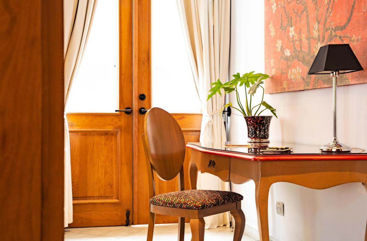 La Concordia - Boutique Hotel パナマ・シティー エクステリア 写真