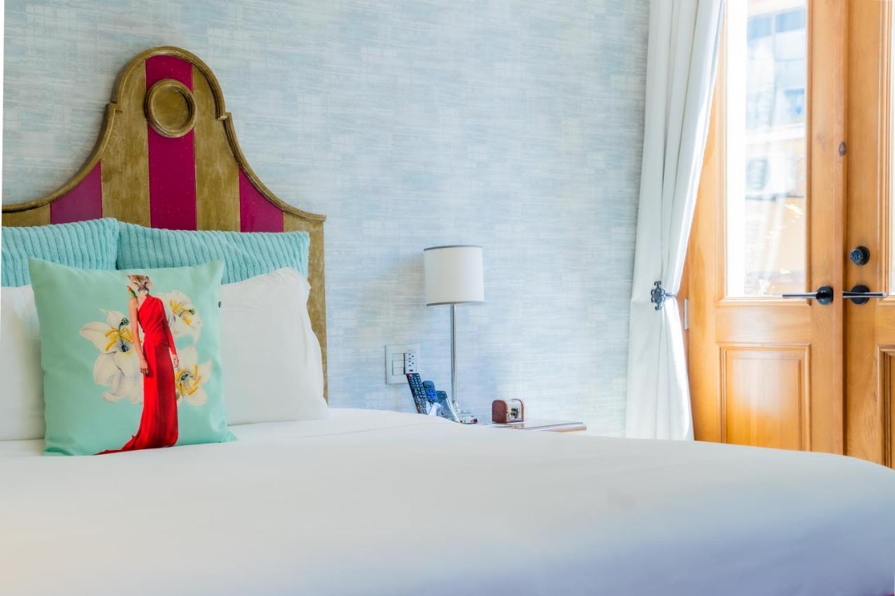 La Concordia - Boutique Hotel パナマ・シティー エクステリア 写真