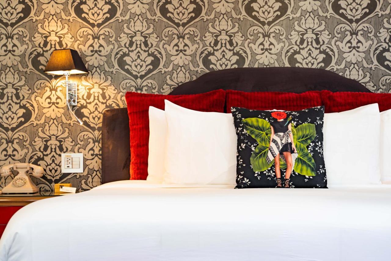 La Concordia - Boutique Hotel パナマ・シティー エクステリア 写真