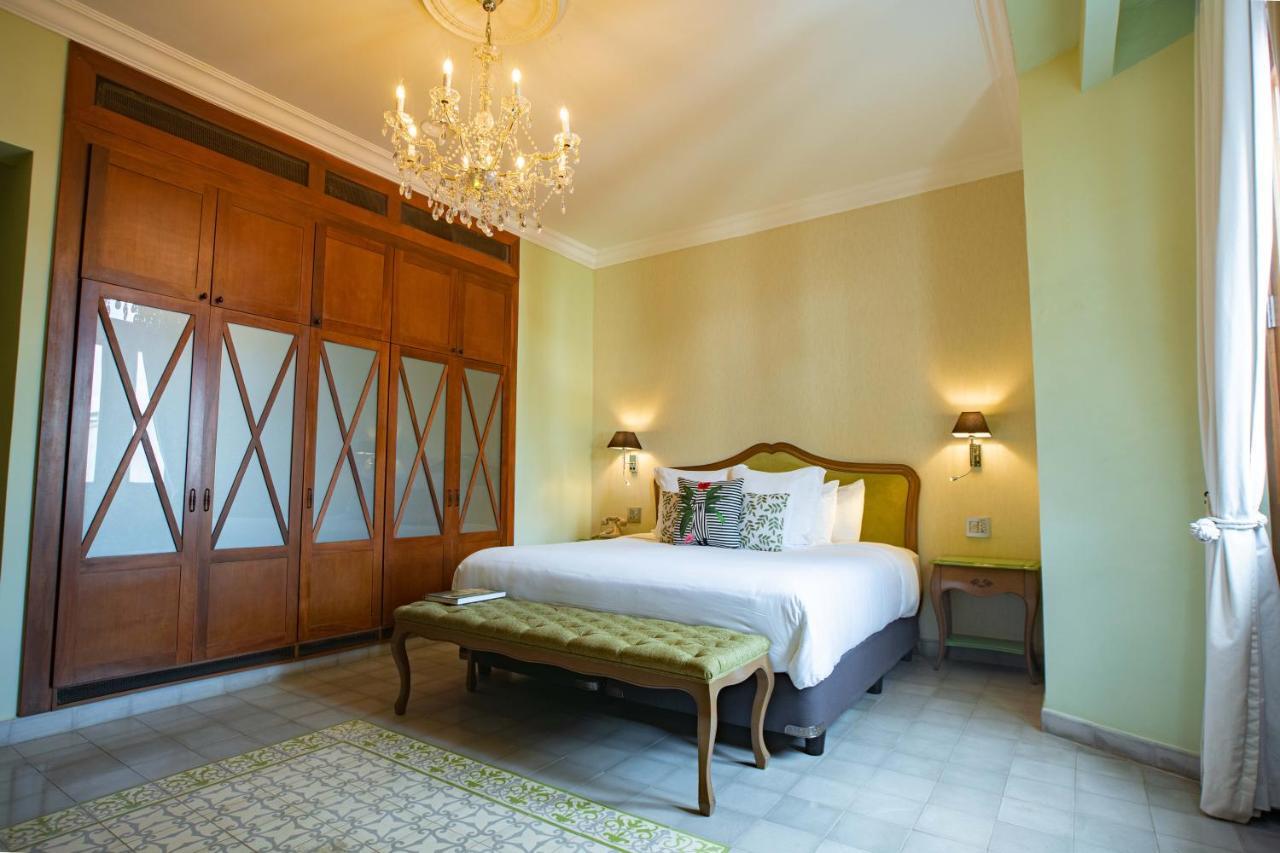 La Concordia - Boutique Hotel パナマ・シティー エクステリア 写真