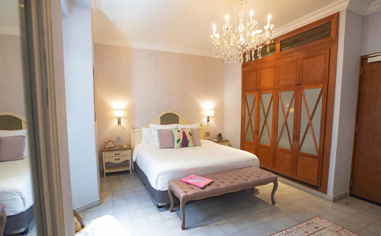 La Concordia - Boutique Hotel パナマ・シティー エクステリア 写真
