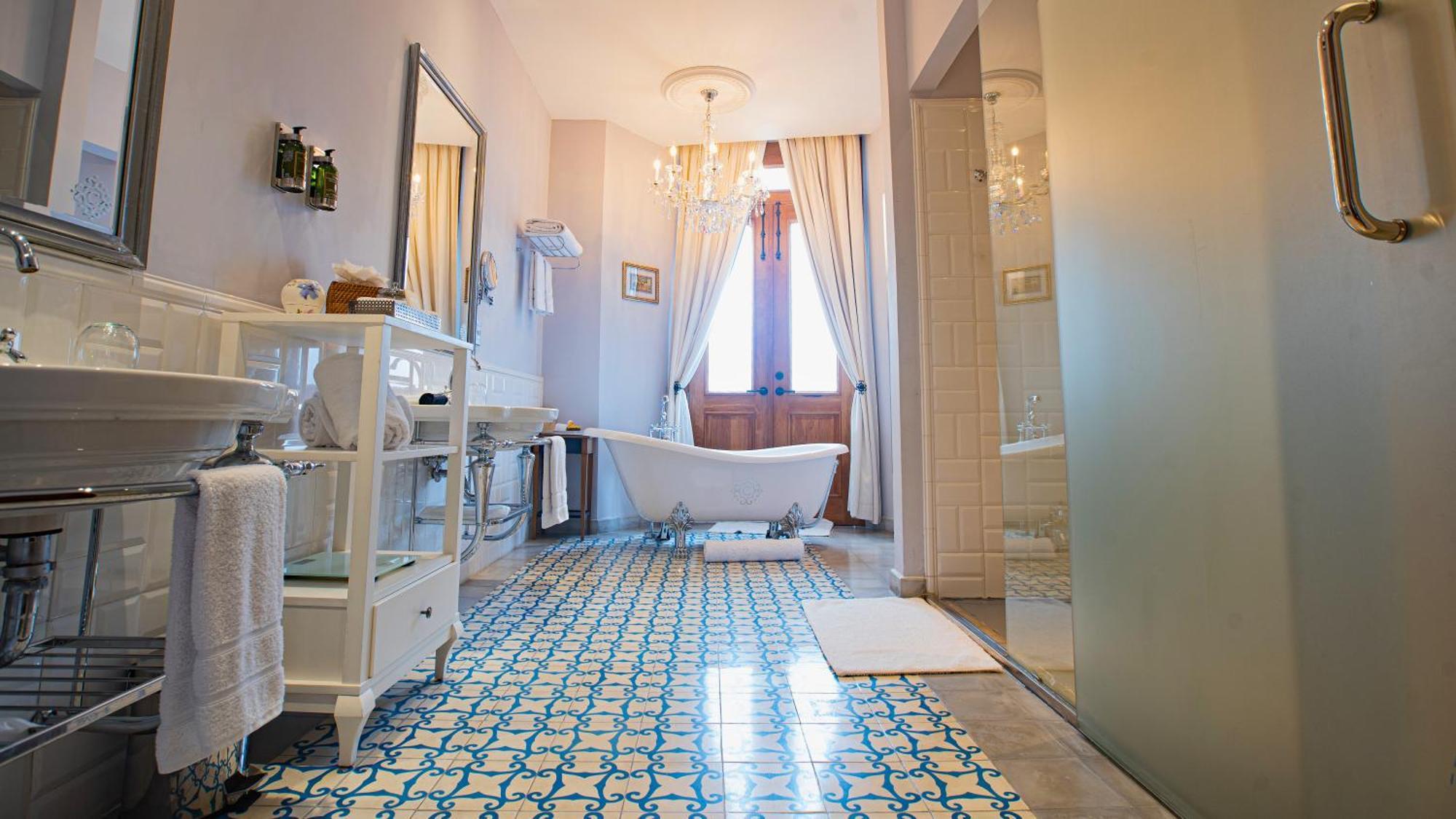 La Concordia - Boutique Hotel パナマ・シティー エクステリア 写真