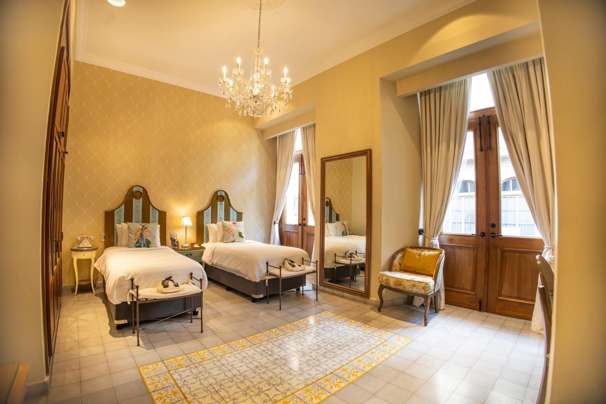 La Concordia - Boutique Hotel パナマ・シティー エクステリア 写真