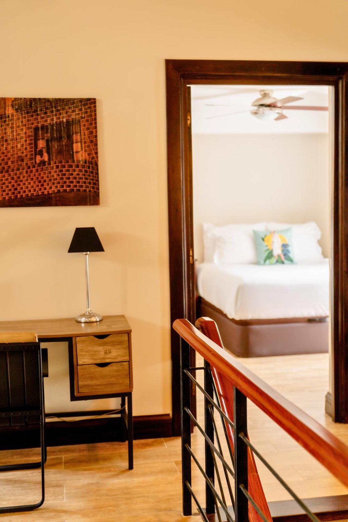 La Concordia - Boutique Hotel パナマ・シティー エクステリア 写真
