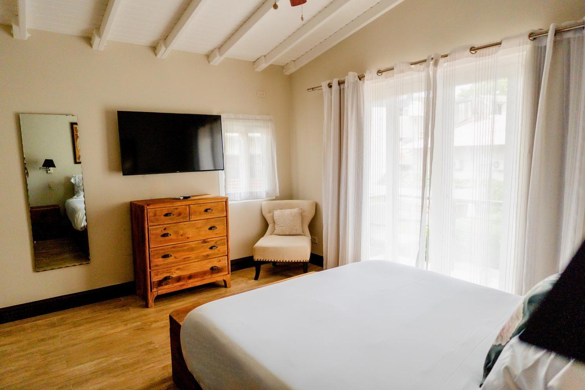 La Concordia - Boutique Hotel パナマ・シティー エクステリア 写真