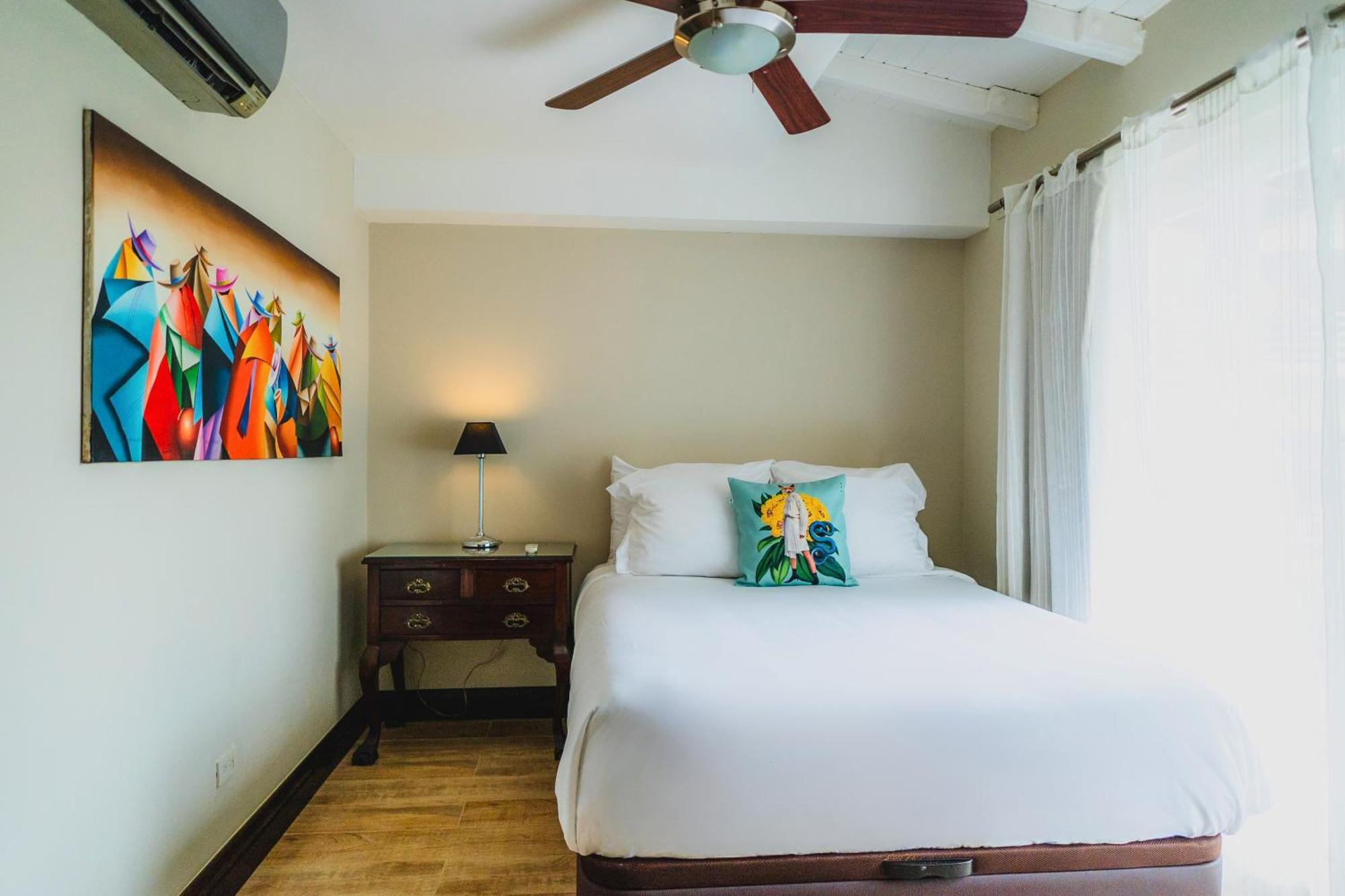 La Concordia - Boutique Hotel パナマ・シティー エクステリア 写真