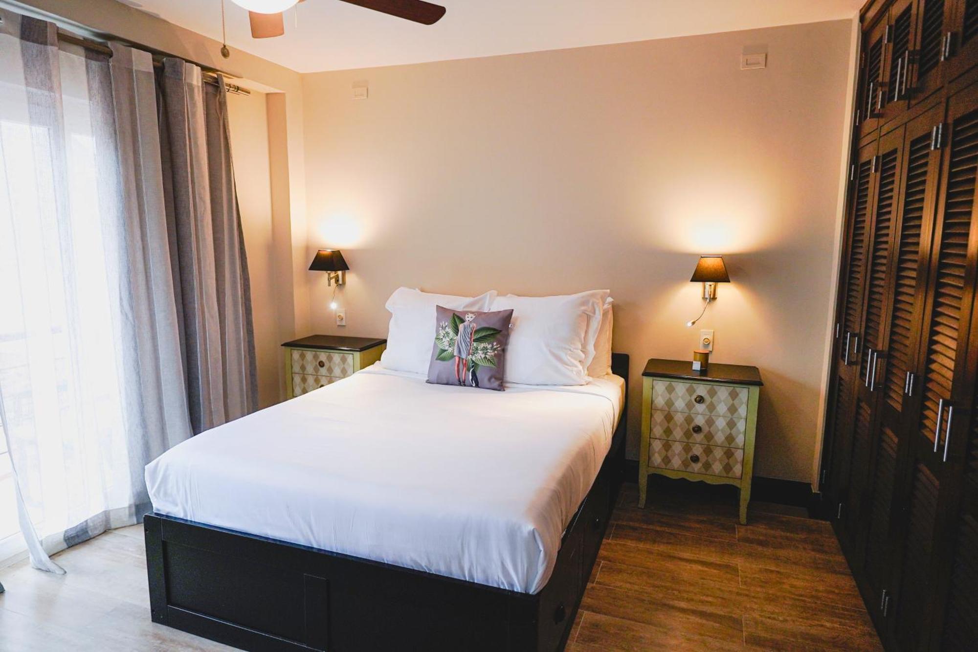 La Concordia - Boutique Hotel パナマ・シティー エクステリア 写真