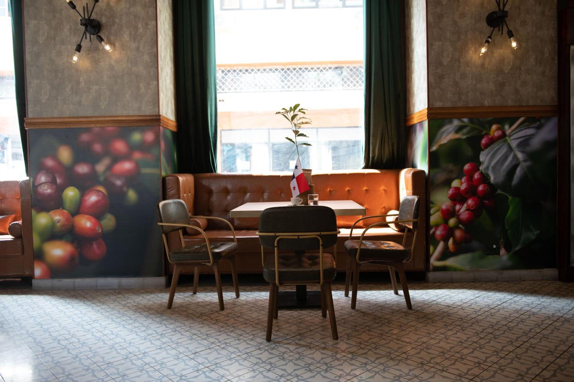 La Concordia - Boutique Hotel パナマ・シティー エクステリア 写真