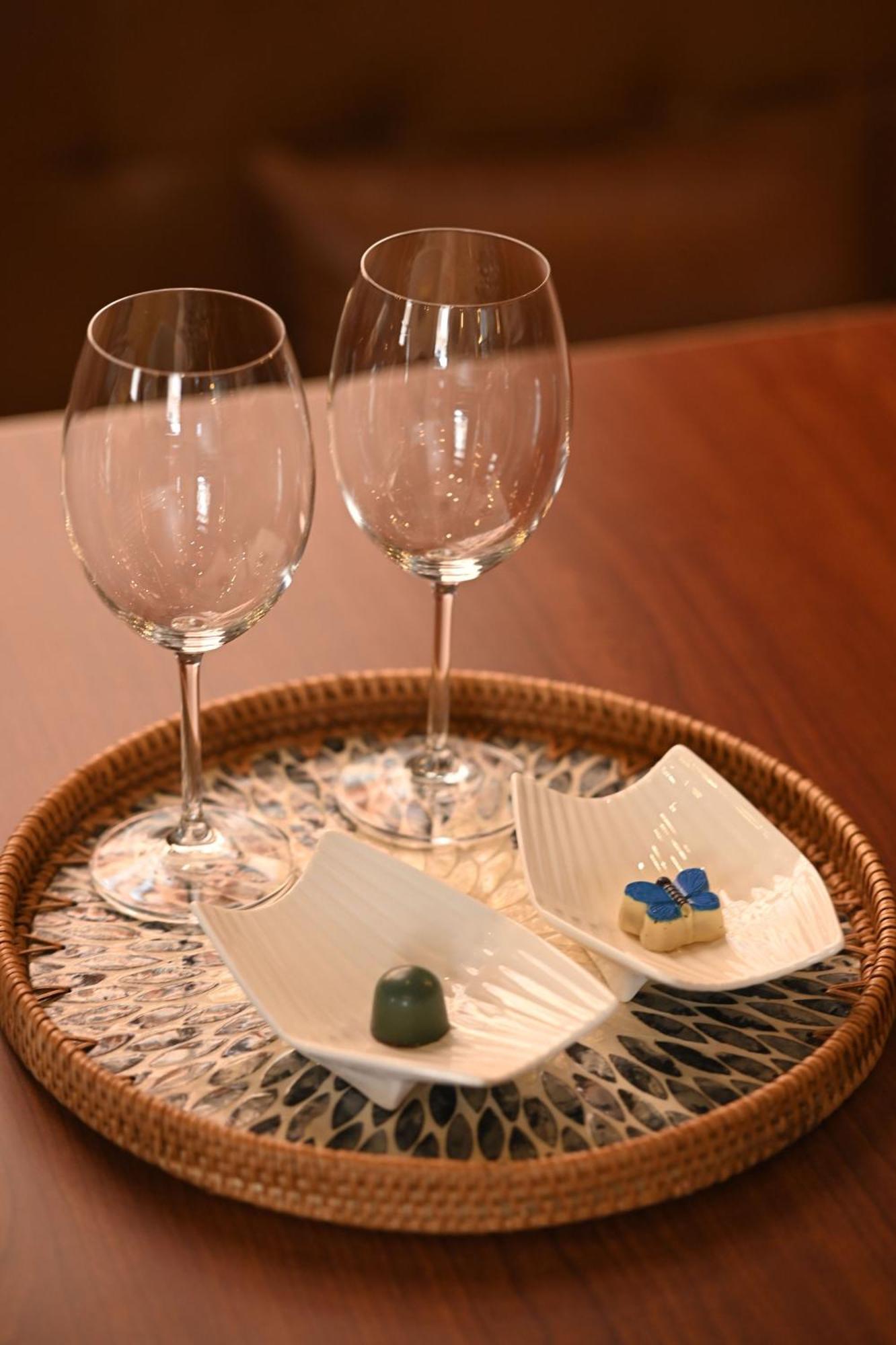 La Concordia - Boutique Hotel パナマ・シティー エクステリア 写真