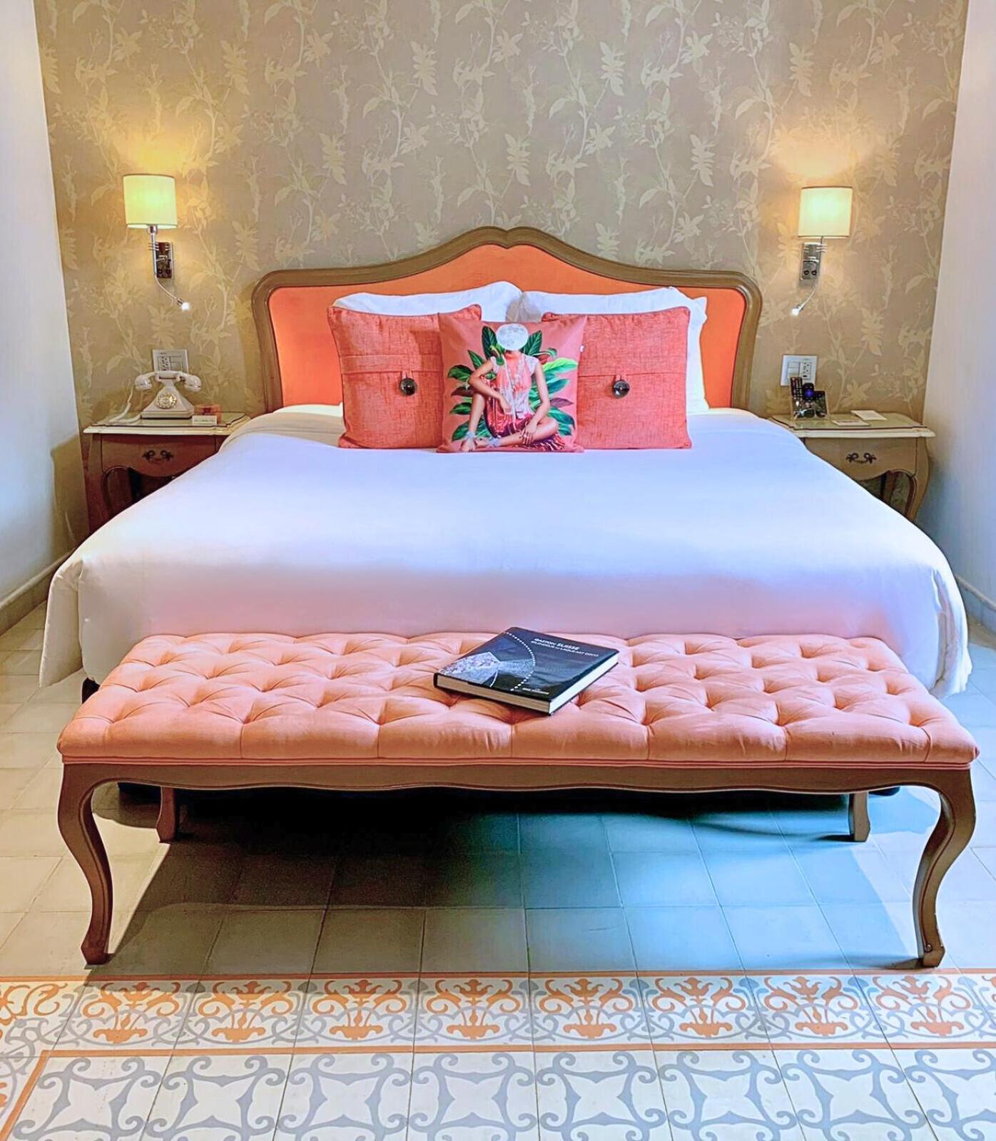 La Concordia - Boutique Hotel パナマ・シティー エクステリア 写真